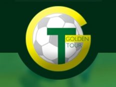 Golden Tour 2016: Výsledky týmu Beach Soccer