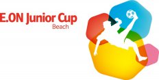 E.ON Beach Junior Cup se utěšeně plní