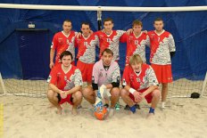 Staropramen Cool: představujeme Plzeň Team