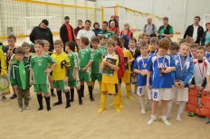 První kvalifikaci E.ON Beach Junior Cupu vyhrály Kohoutovice